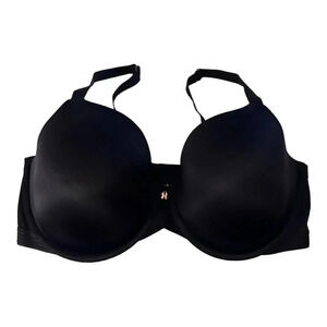 Savage X Fenty Womens Black Bra Size 38C
